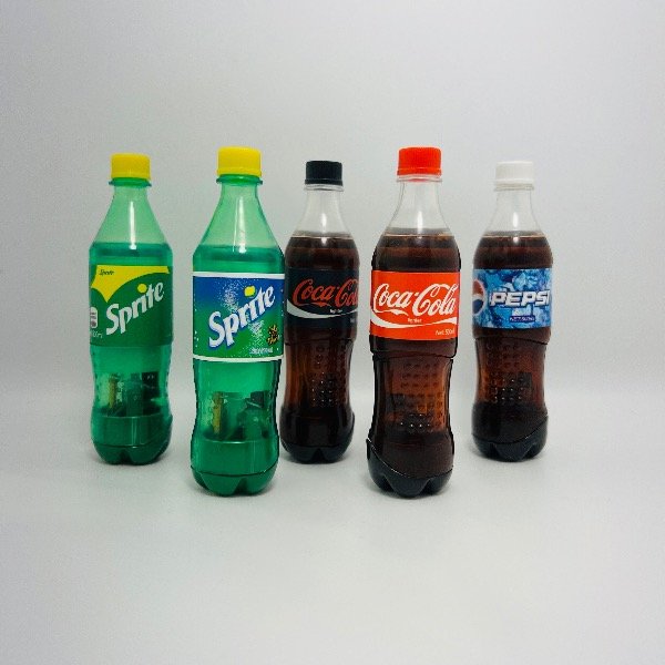 Producto - ENCENDEDOR GASEOSA CHICA