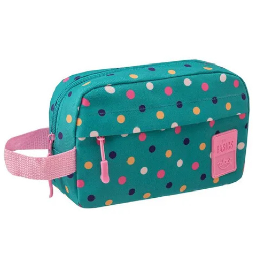 Producto - CARTUCHERA TALBOT 2 CIERRES TAMPA LUNARES