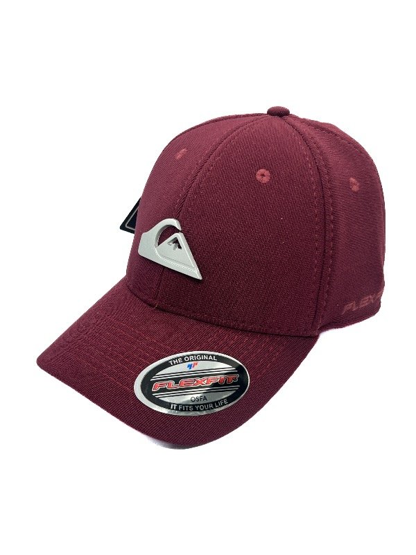 Producto - QUICKSILVER CERRADA CON APLIQUE 13