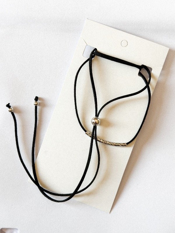Producto - Choker lineal