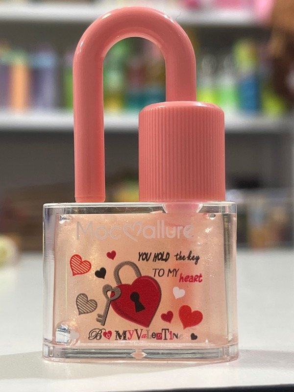 Producto - Brillo candado