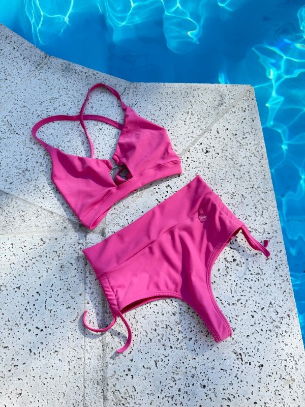 Producto - Top ARYA AZALEA - 1