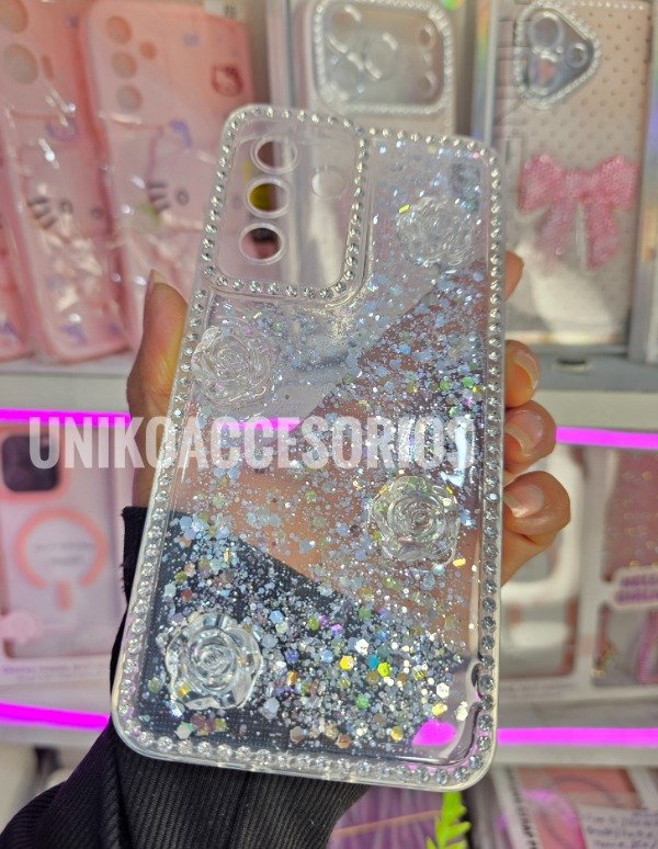 Producto - Funda Samsung A56 (106)