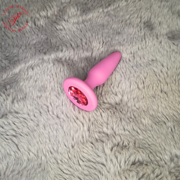 Producto - Joya anal