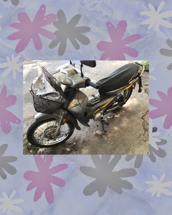 Producto - Moto Gilera C110 - 2010 4500km.