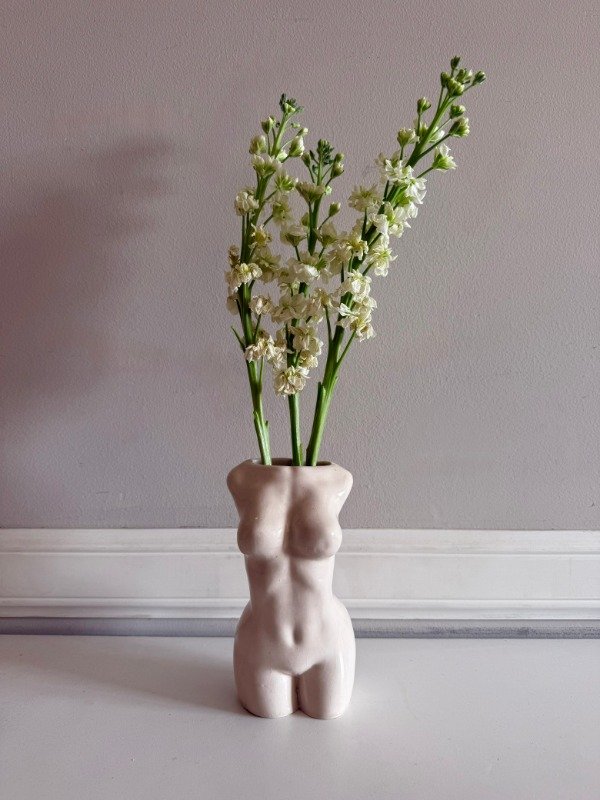 Producto - Florero femme 2.0