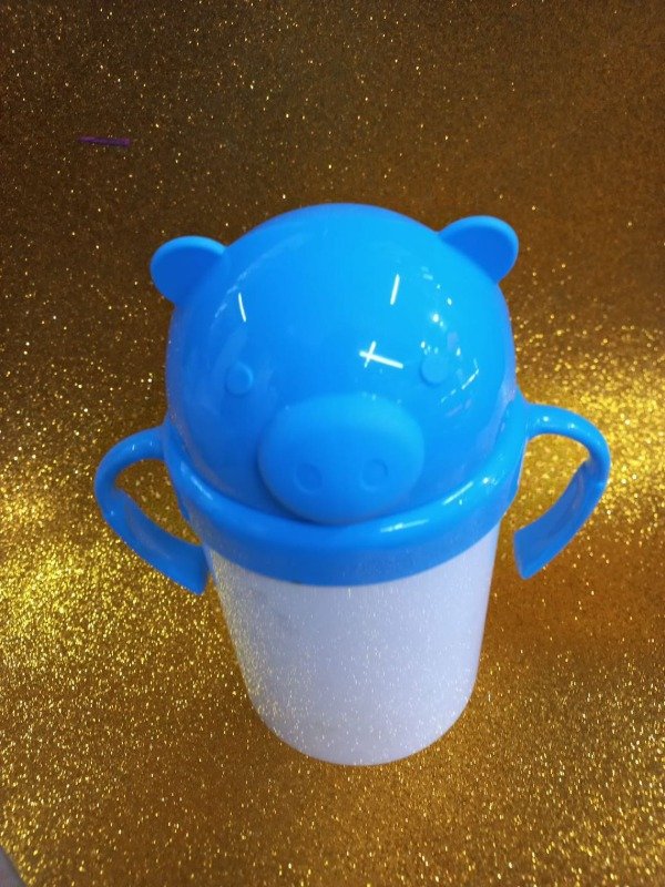 Producto - JARRO OSITO - CELESTE