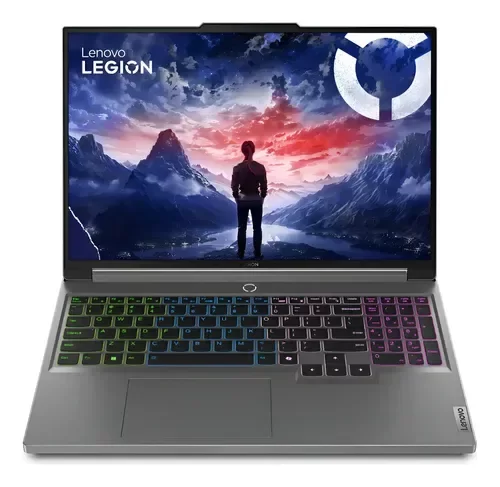 Producto - NOTEBOOK LENOVO LEGION 5 16IRX9 I7 16GB 512GB RTX4060 W11
