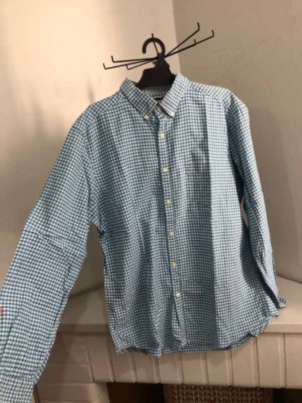 Producto - Camisa //cub// talle L