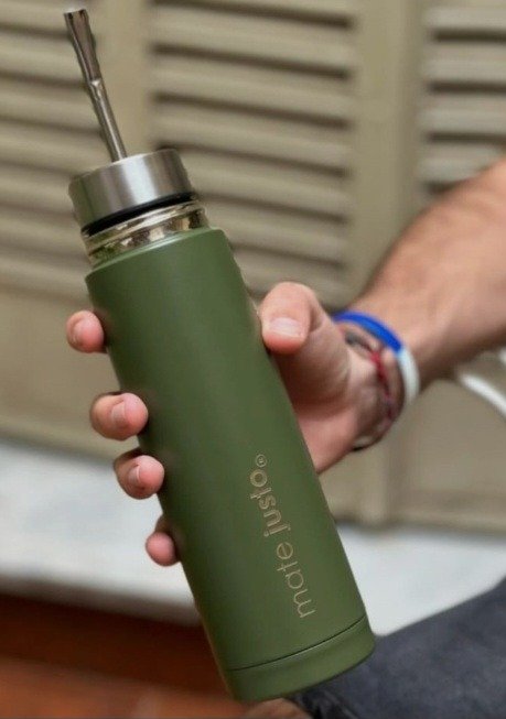 Producto - MATE JUSTO - 2