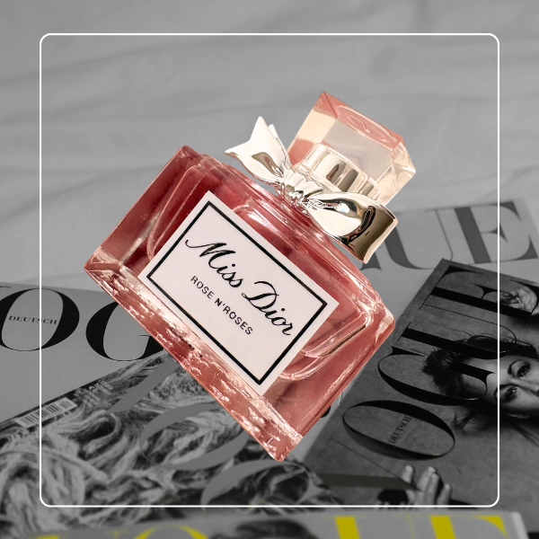 Producto - Miss Dior Rose and Roses 5ml