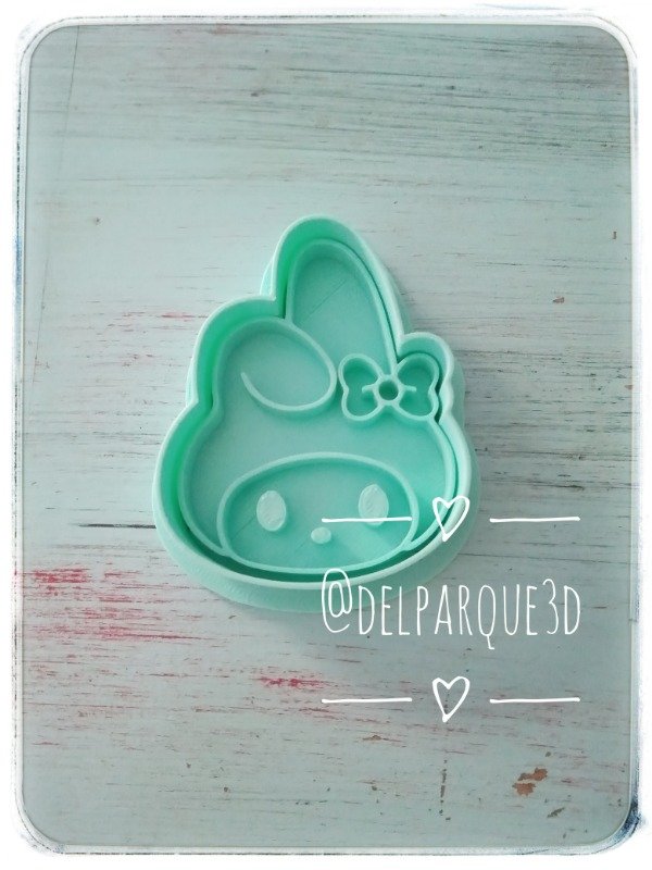 Producto - MELODY SAN RIO