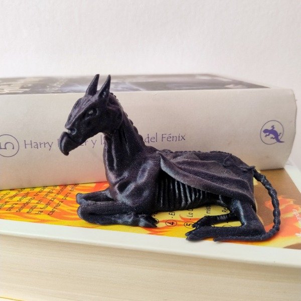 Producto - Figura - Thestral
