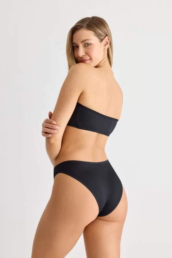 Producto - ART 4106- BRIGITTE- Pack x2 Culotte Algodón y Lycra T: Curvy