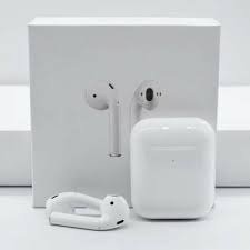 Producto - Airpods 2 generacion