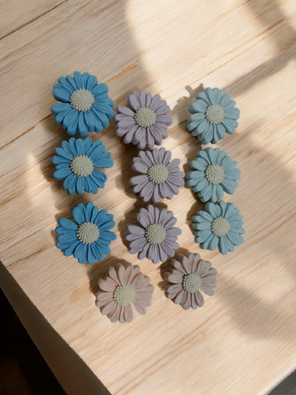 Producto - Margarita de cerámica