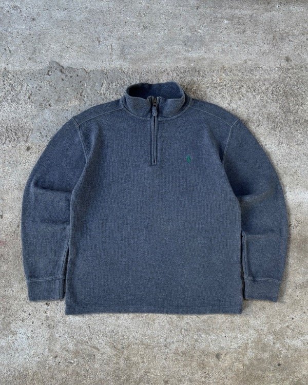 Producto - Sweater Polo Ralph Lauren T.S