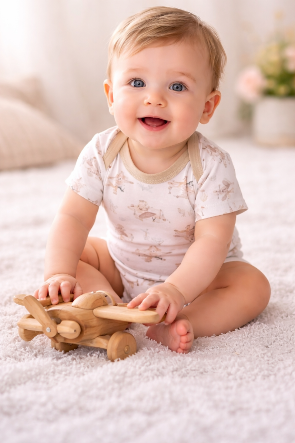 Producto - BODY AV (talle 4)