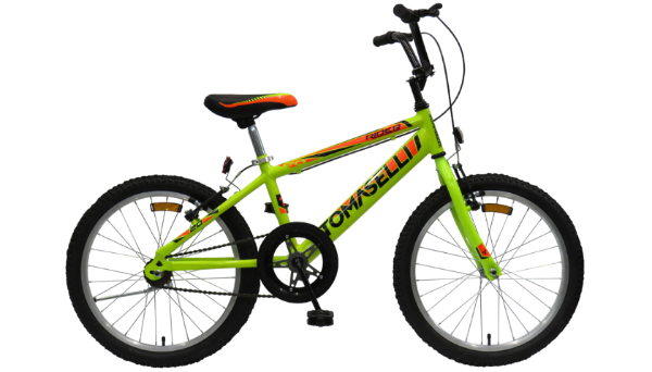 Producto - TOMASELLI RIDER VARON R20