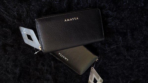 Producto - Billeteras Amayra