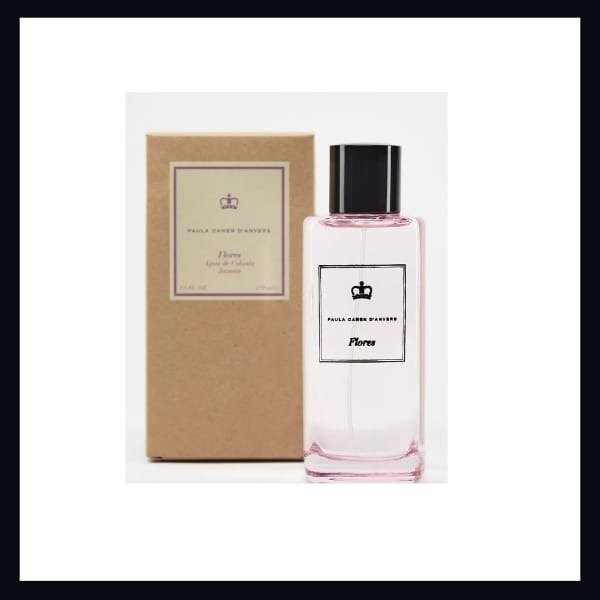 Producto - AGUA DE COLONIA FLOWERS X170ML