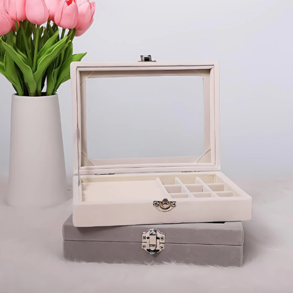 Producto - Alhajero / Joyero - Mediano