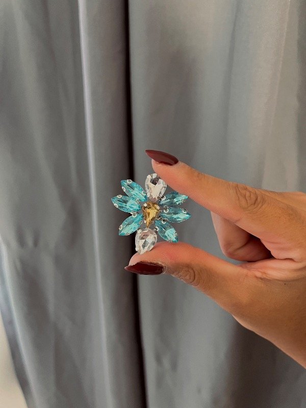 Producto - Escarapela Josefina