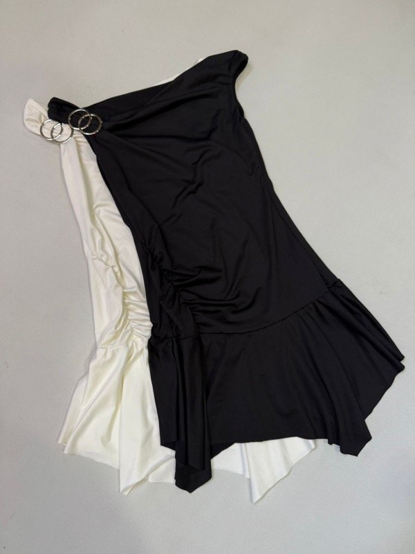 Producto - Vestido GREY