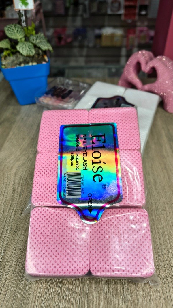 Producto - WIPERS SIN PELUSA ELOISE