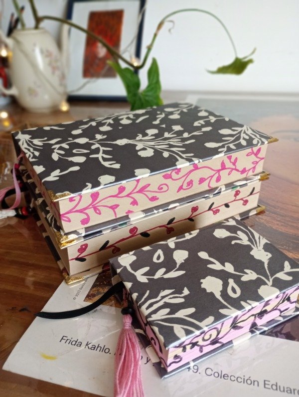 Producto - Cuaderno 300 hojas