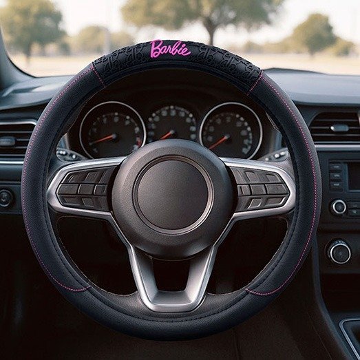 Producto - VOLANTE BARBY 2