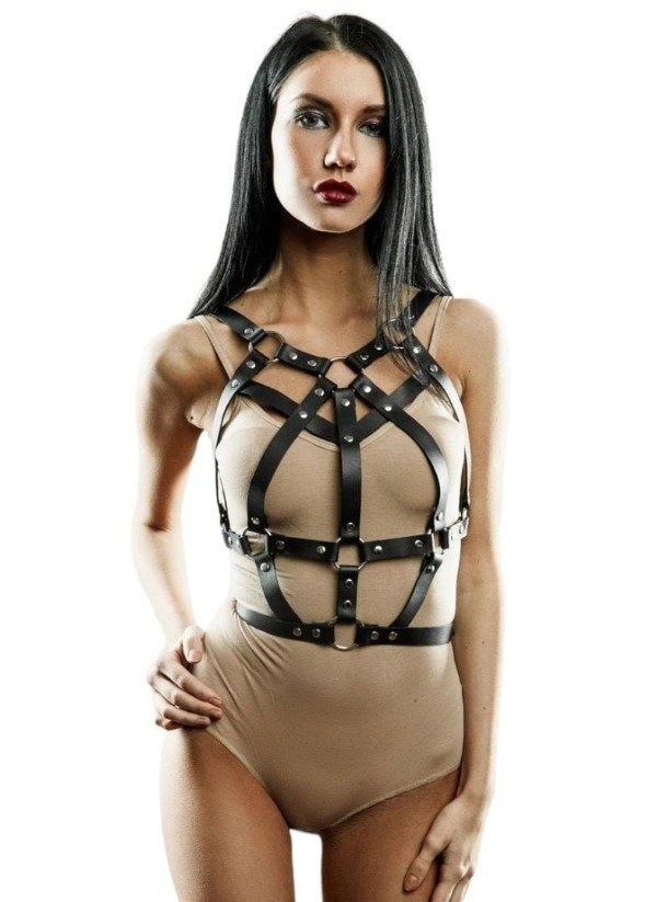 Producto - Pectoral Wilkes