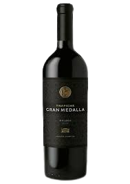 Producto - Trapiche Gran Medalla Malbec