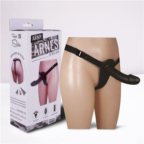 Producto - Arnes Army
