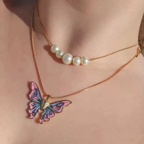 Producto - Collar Barbie Fairytopia