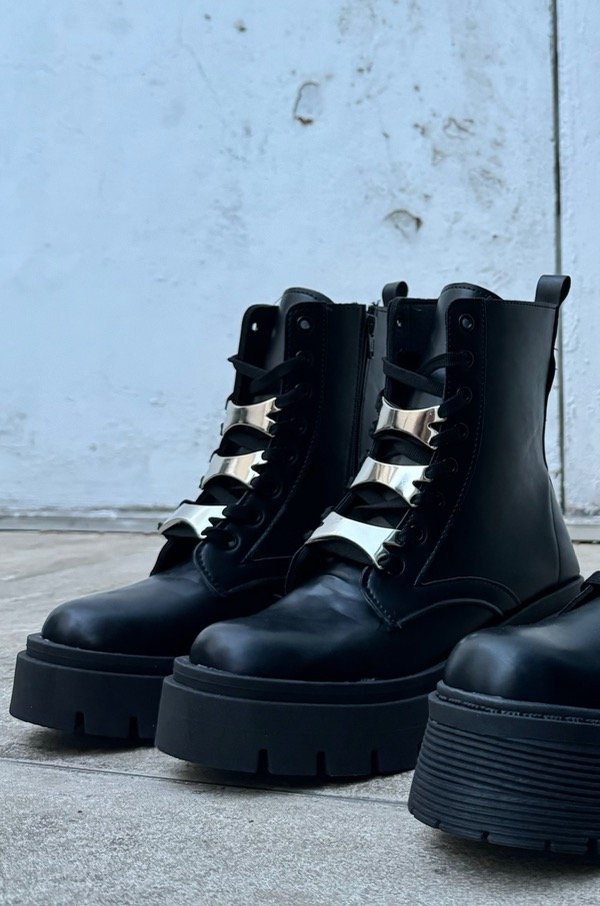 Producto - Borcego lulu