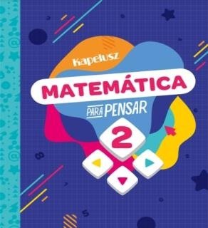 Producto - MATEMATICA PARA PENSAR 2 -9789501316995