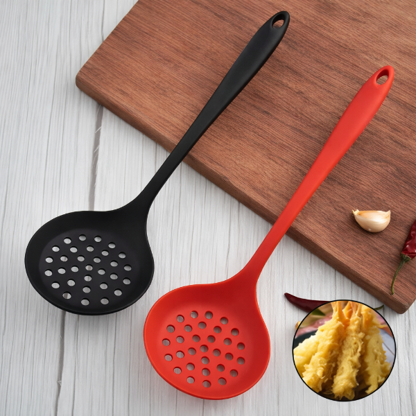 Producto - Colador Silicona