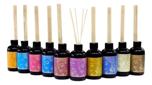 Producto - Difusor Aromanza x 125ml