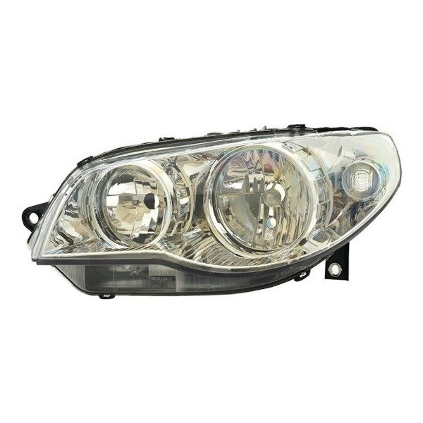 Producto - Óptica Fiat Palio - Siena / 2004 A 2011 / Fase 2 [P07]