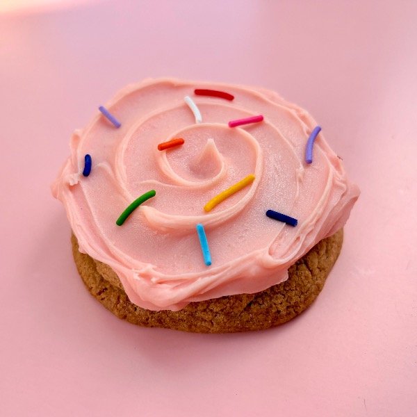 Producto - Crumbl Pink