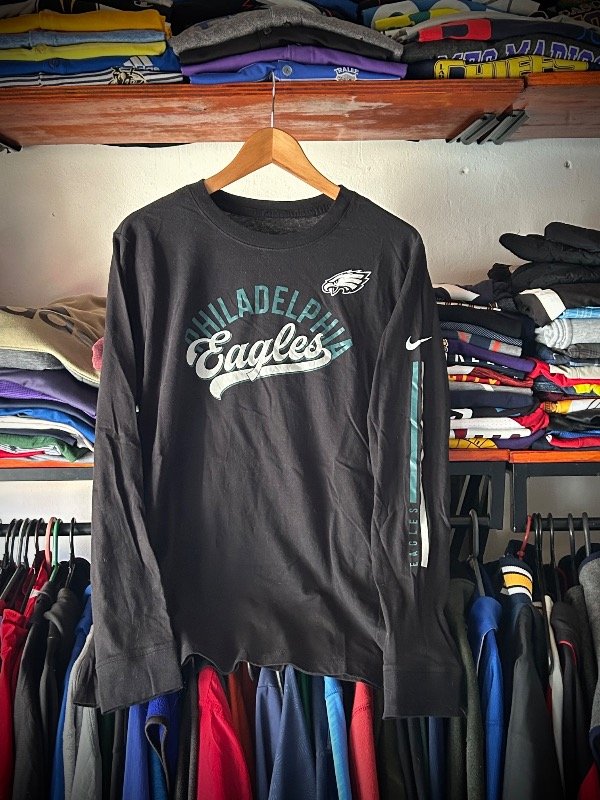 Producto - Nike x EAGLES NFL, talle S/M