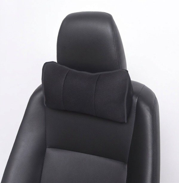 Producto - ALMOHADON CERVICAL PARA APOYA CABEZA 30X17CM - 1