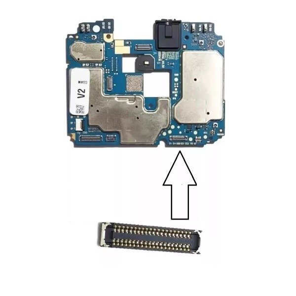 Producto - FPC de CARGA MOTOROLA MOTO G9 POWER