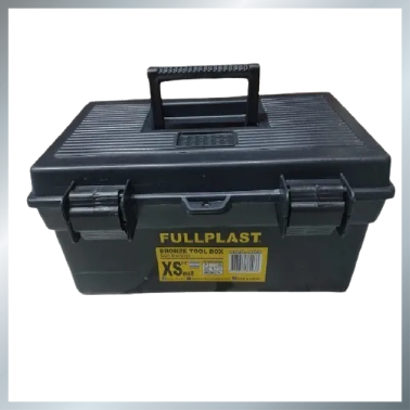 Producto - Caja de pesca Fullplast XS 13"