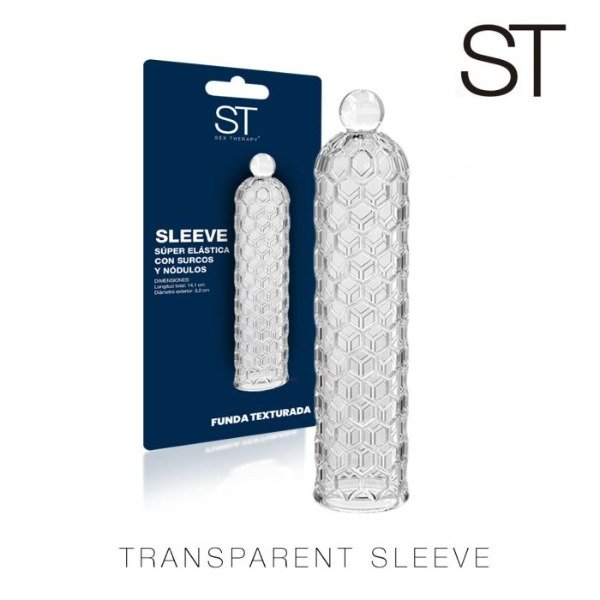 Producto - funda peneana - ST1673 - 1