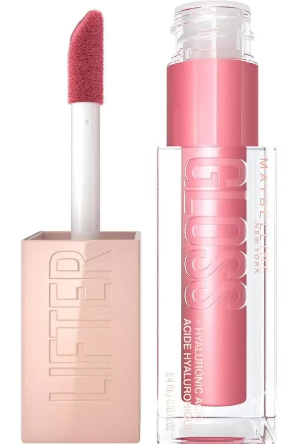 Producto - MAYBELLINE LIFTER GLOSS Brillo Labial con Ácido Hialurónico 05