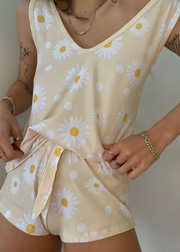 Producto - Pijama Marga