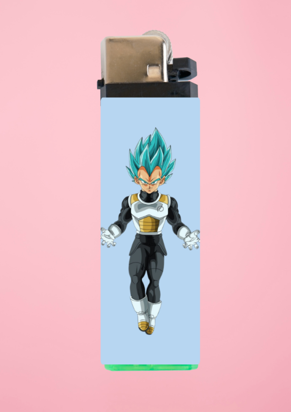 Producto - Encendedores Dragon Ball - 2