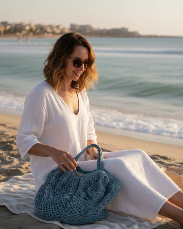 Producto - Bolso Aurora